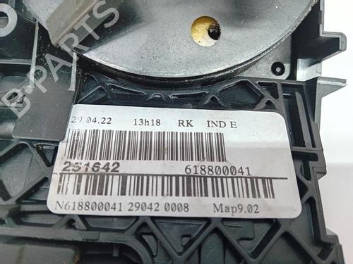 Headlight switch RENAULT SCÉNIC II (JM0/1_) 1.4 (JM0B, JM0H, JM1A) | BP37247257I24 - Image 3