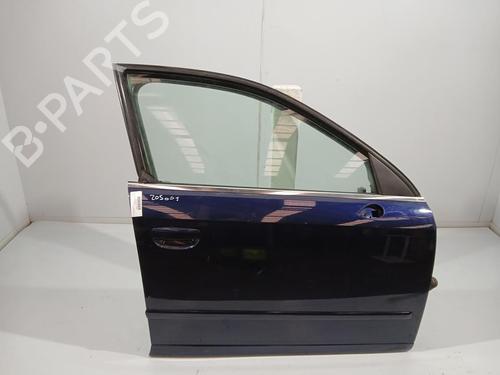 Porte avant droite SEAT EXEO (3R2) [2008-2013]  31149683