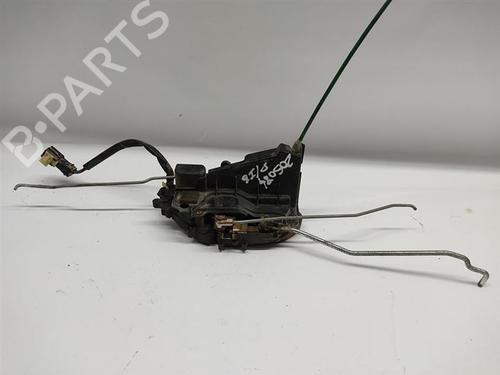 Used Front left lock Front left lock KIA CARNIVAL II (GQ) 2.9 CRDi (144 hp) 30391267 30391267