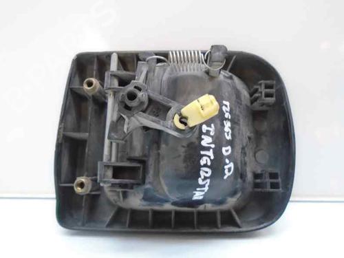 Front right exterior door handle NISSAN INTERSTAR Van (X70) dCi 120 | BP5889395C129 