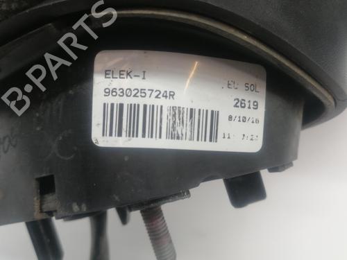 Left mirror RENAULT CLIO IV (BH_)  | BP22696980C26 