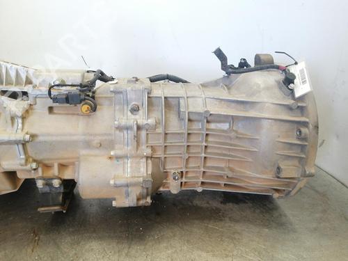 Gearbox KIA SORENTO I (JC) | BP32046249M3
