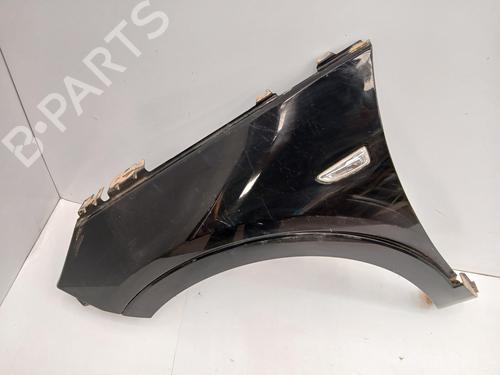 Used Left front fenders OPEL GRANDLAND / GRANDLAND X (A18, P1UO) [2017-2025]  28152895