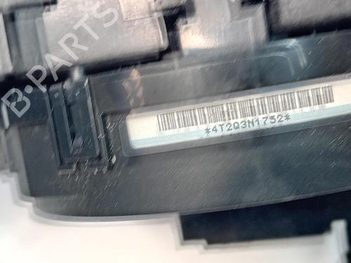 Headlight switch TOYOTA RAV 4 V (_A5_, _H5_) 2.5 Hybrid AWD (AXAH54, AXAL54) | BP36020089I24 - Image 6