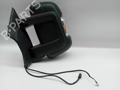 Left mirror FIAT DUCATO Van (250_)  | BP29351609C26 