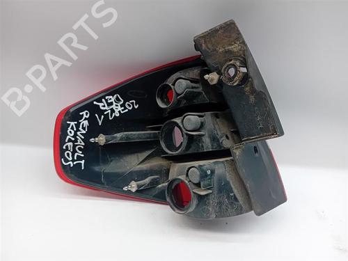 Right taillight RENAULT KOLEOS I (HY_) 2.0 dCi (HY0K) | BP34244983C35 - Image 2