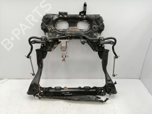 Used Subframe NISSAN QASHQAI III (J12) [2021-2025]  29435174