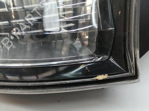 Lampa tylna lewa TOYOTA IQ (_J1_) 1.0 (KGJ10_, KGJ10R) | BP30792311C34