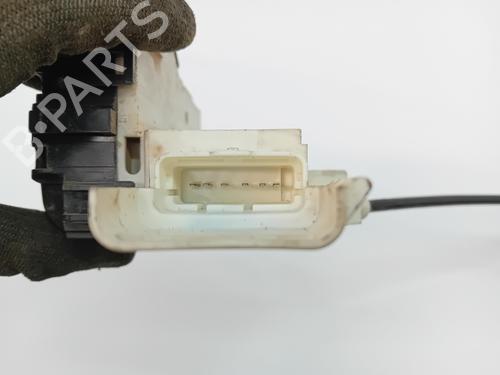 Front right lock CITROËN C4 I (LC_)  | BP23269878C97 