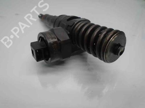 Injector SEAT ALHAMBRA (7V8, 7V9) 1.9 TDI | BP6591757M100 