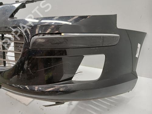 Front bumper PEUGEOT 407 (6D_)  | BP28107060C7 