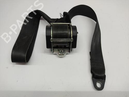 Sikkerhedssele foran venstre FIAT DUCATO Platform/Chassis (250_) 140 Multijet 2,3 D (140 hp) 30539965