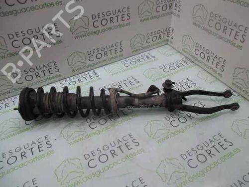 Used Right front shock absorber MAZDA 6 Hatchback (GG) 2.3 (GG3S) (166 hp) 5451142