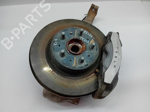 Venstre Styrespindel Lejehus TESLA MODEL 3 (5YJ3) [2017-2025]  31158637