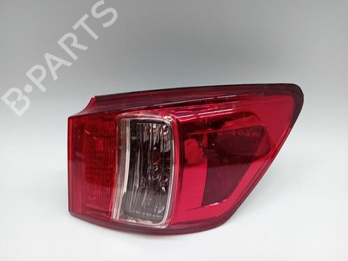 Used Right taillight Right taillight 37594728 37594728