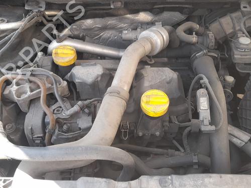 Fuse box RENAULT MEGANE III Hatchback (BZ0/1_, B3_) 1.5 dCi | BP15850239E1 
