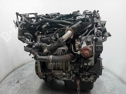 Engine FORD FIESTA VI (CB1, CCN) 1.6 TDCi | BP36641895M1 - Image 5