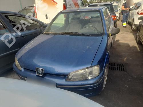 Used Parts PEUGEOT 106 II (1A_, 1C_)  1.4 i  1161748