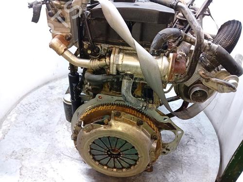 Engine KIA CARNIVAL II (GQ) 2.9 CRDi | BP38414463M1 - Image 2