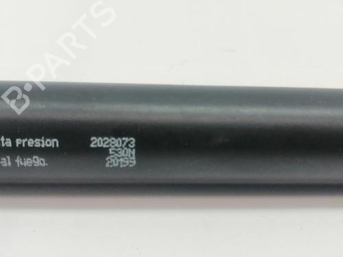 Tailgate lift support FORD FOCUS II (DA_, HCP, DP) 2.0 TDCi | BP29810817C138 