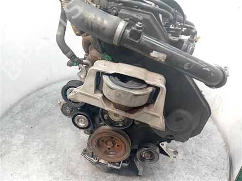 Engine FORD FOCUS II (DA_, HCP, DP) 1.8 TDCi | BP39468078M1 - Image 2