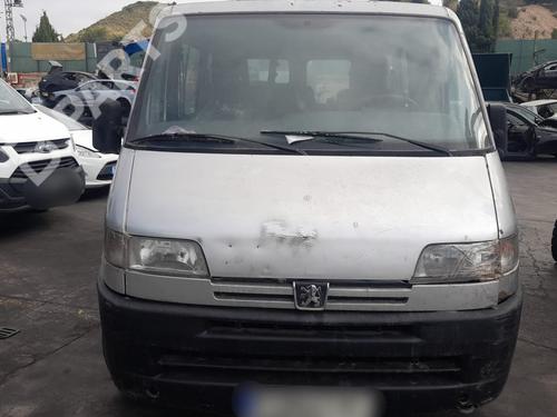 Used Parts PEUGEOT BOXER Bus (230P)    1060245