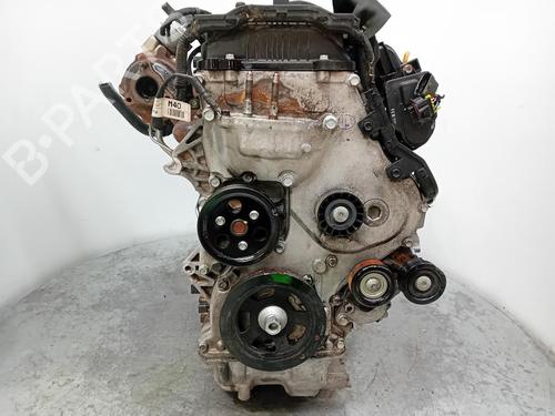 Engine HYUNDAI ix35 (LM, EL, ELH)  | BP29585895M1 