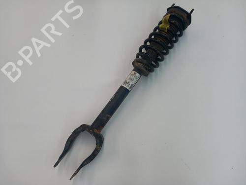 Used Right front shock absorber MERCEDES-BENZ GLE (W166) 350 d 4-matic (166.024) (258 hp) 30196651