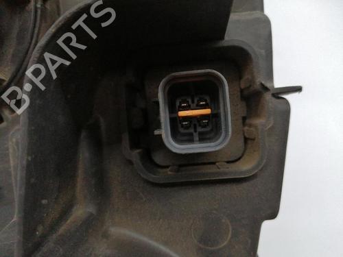 Venstre forlygte SSANGYONG RODIUS I 2.7 Xdi | BP30968097C28 