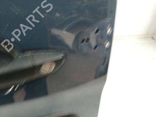 Left tailgate CITROËN JUMPY III Van (V_)  | BP29282655C76 