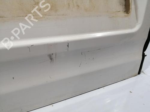 Left tailgate FORD TRANSIT CONNECT (P65_, P70_, P80_) 1.8 Di | BP29982285C76