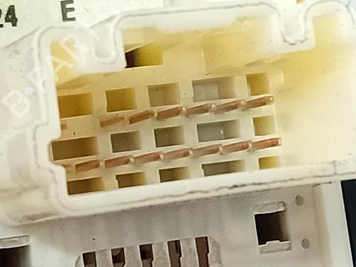 Left front window switch NISSAN JUKE (F16_) | BP38470609I27 - Image 3