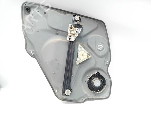 Rear right window mechanism MERCEDES-BENZ A-CLASS (W169) A 180 CDI (169.007, 169.307) | BP19775565C25 