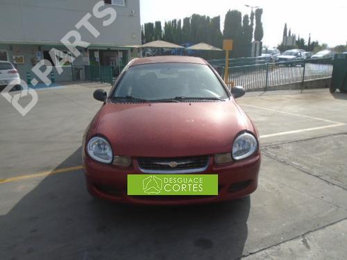 Used Parts CHRYSLER NEON II  2.0 16V  899024