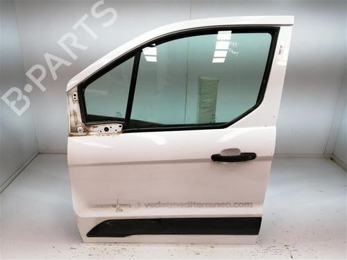 Used Left front door Left front door FORD TRANSIT CONNECT V408 Box Body/MPV 1.5 TDCi (120 hp) 28118917 28118917