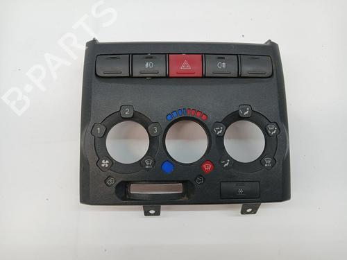 Used Warning switch Warning switch 37181709 37181709