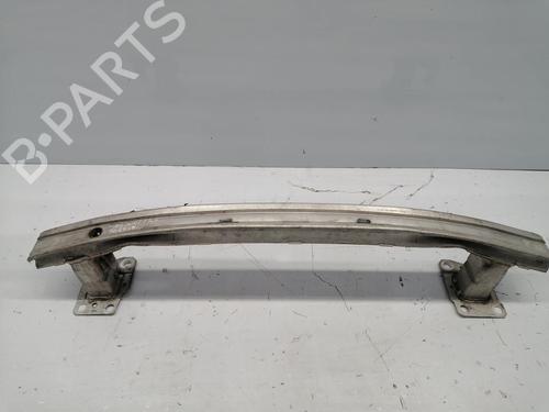 Used Front bumper reinforcement RENAULT MEGANE III Hatchback (BZ0/1_, B3_) 1.6 16V (BZ1B, BZ1H) (110 hp) 31316458