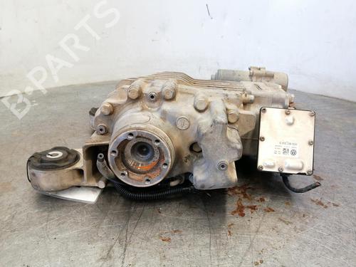 Rear differential SEAT LEON ST (5F8) | BP33327374M24 - Image 4