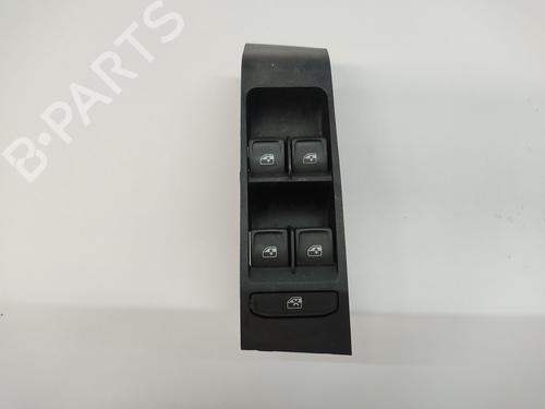 Used Left front window switch SKODA FABIA III (NJ3) [2014-2021]  29340453