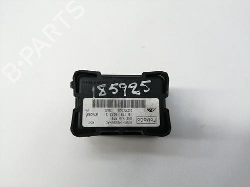 Other LAND ROVER FREELANDER 2 (L359) 2.2 TD4 4x4 | BP17027735O1 