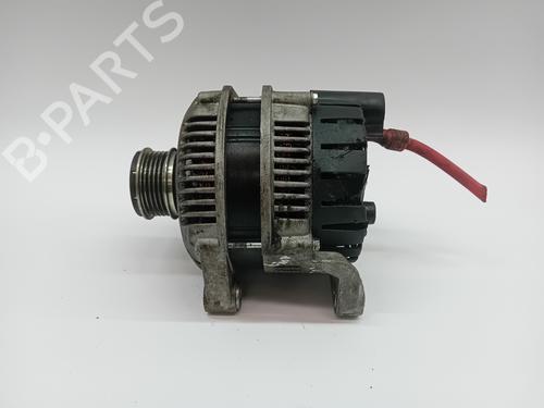 Used Alternator BMW 3 (E46) 318 d (116 hp) 28113315