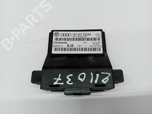 Used Electronic module Electronic module 37476870 37476870