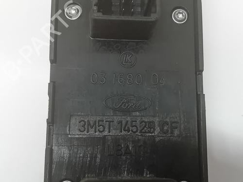 Left front window switch FORD FOCUS II Saloon (DB_, FCH, DH) | BP37032356I27 - Image 3