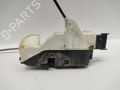 Front left lock CITROËN C4 CACTUS 1.6 HDi 90 | BP29246793C98 