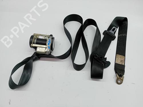 Used Front left seatbelt Front left seatbelt VW GOLF VI (5K1) 2.0 TDI (170 hp) 33930322 33930322