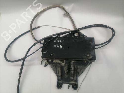 Elektrisk parkeringsbremse FORD FOCUS C-MAX (DM2) [2003-2007]  29393685