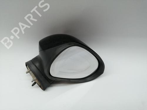 Bakspejl Højre Bakspejl Højre SEAT IBIZA III (6L1) 1.6 16V (105 hp) 33673221 33673221