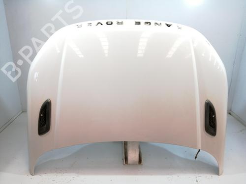 Used Hood LAND ROVER RANGE ROVER EVOQUE (L538) [2011-2019]  27356701