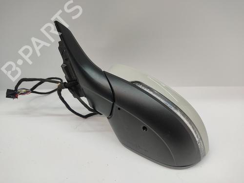 Left mirror VW T-ROC (A11, D11) | BP31850433C26