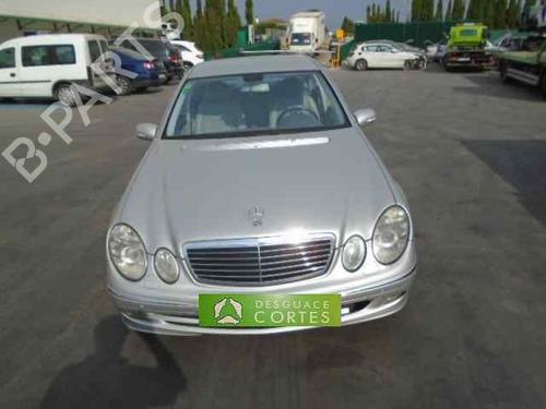 Front right seatbelt MERCEDES-BENZ E-CLASS (W211) E 220 CDI (211.006) | BP37584490I25 - Image 6